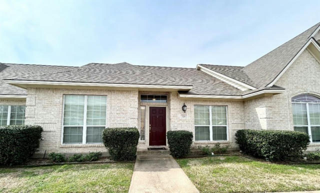 306 FRATERNITY ROW, COLLEGE STATION, TX 77845 - Image 1