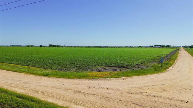 LOT 7 COUNTY ROAD 326, LOUISE, TX 77455, photo 5 of 9