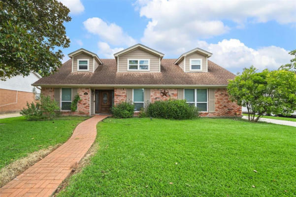 8618 RUTHBY ST, HOUSTON, TX 77061 - Image 1
