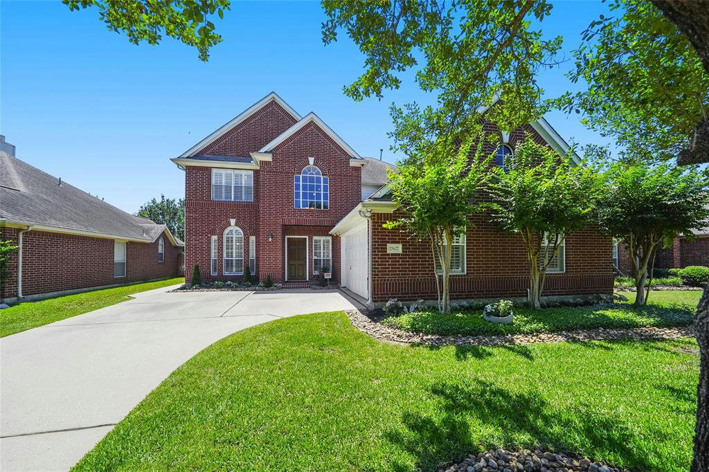 17627 FOREST HAVEN TRL, TOMBALL, TX 77375, photo 1 of 33