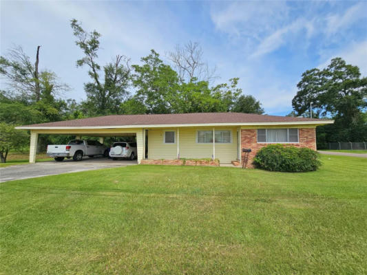 410 S 7TH ST, SILSBEE, TX 77656 - Image 1