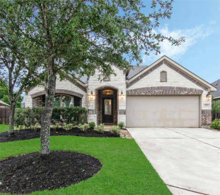 2715 CAMDEN HILL LN, PEARLAND, TX 77089 - Image 1