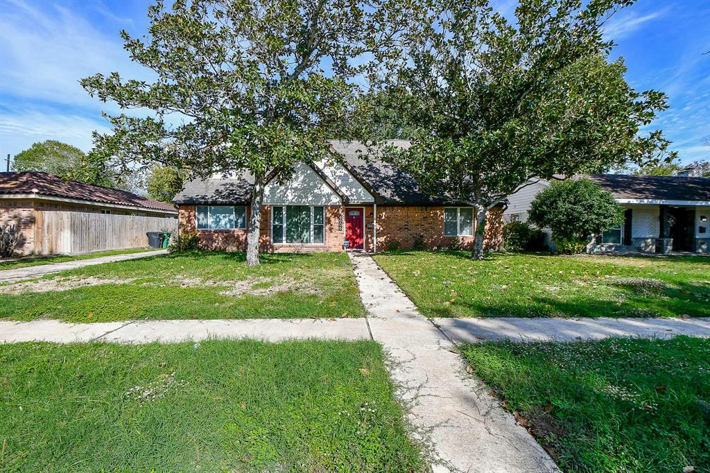 6006 BEAUDRY DR, HOUSTON, TX 77035, photo 1 of 30