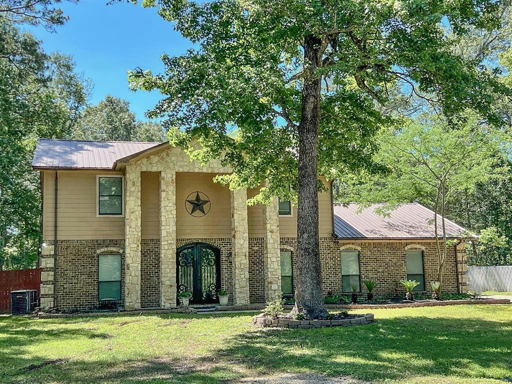 254 CHARIOT LN, NEW CANEY, TX 77357, photo 1 of 31