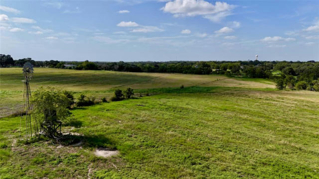 TRACT 1 COUNTY ROAD 291, SHINER, TX 77984 - Image 1