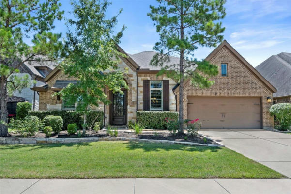 28611 CLEAR WOODS DR, SPRING, TX 77386 - Image 1