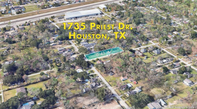 1735 PRIEST DR, HOUSTON, TX 77093, photo 3 of 14