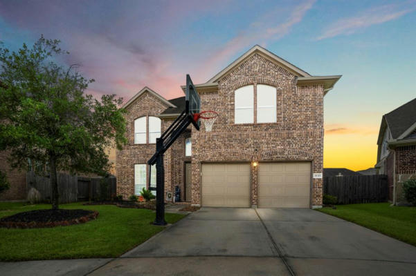 18319 BRIDLE MEADOW LN, TOMBALL, TX 77377 - Image 1