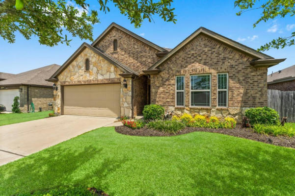 31422 STONE RIDGE FOREST DR, HOCKLEY, TX 77447 - Image 1