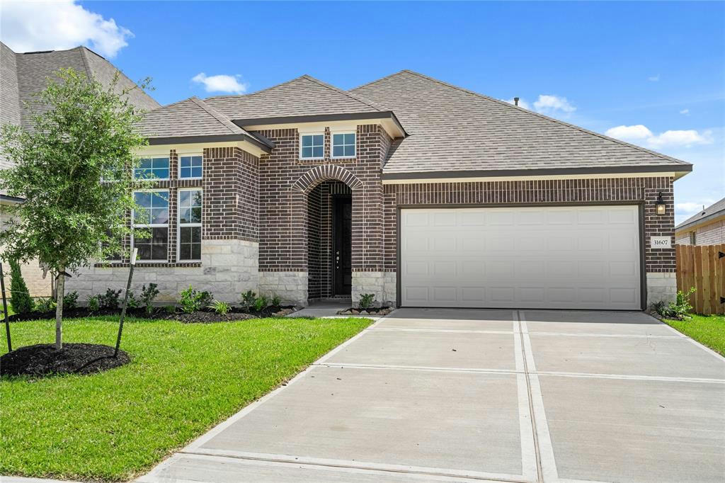 31607 MADRONE BERRY COURT, SPRING, TX 77386, photo 1 of 29