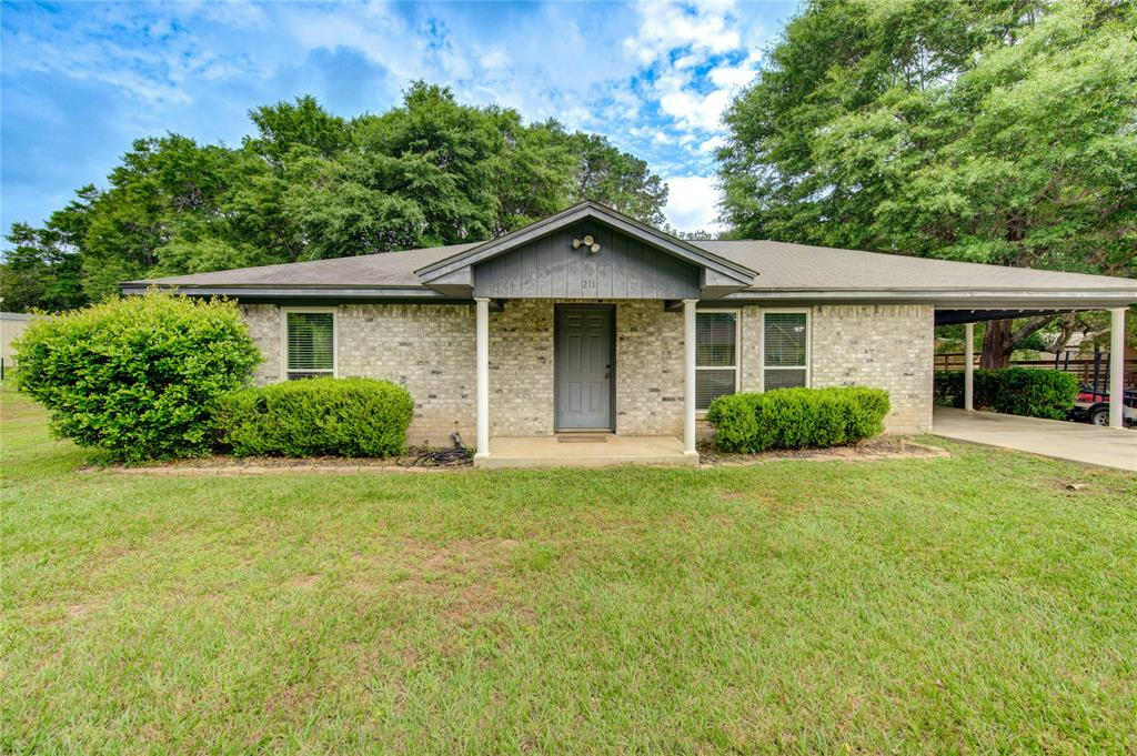 211 E PINE AVE, COLDSPRING, TX 77331, photo 1 of 22