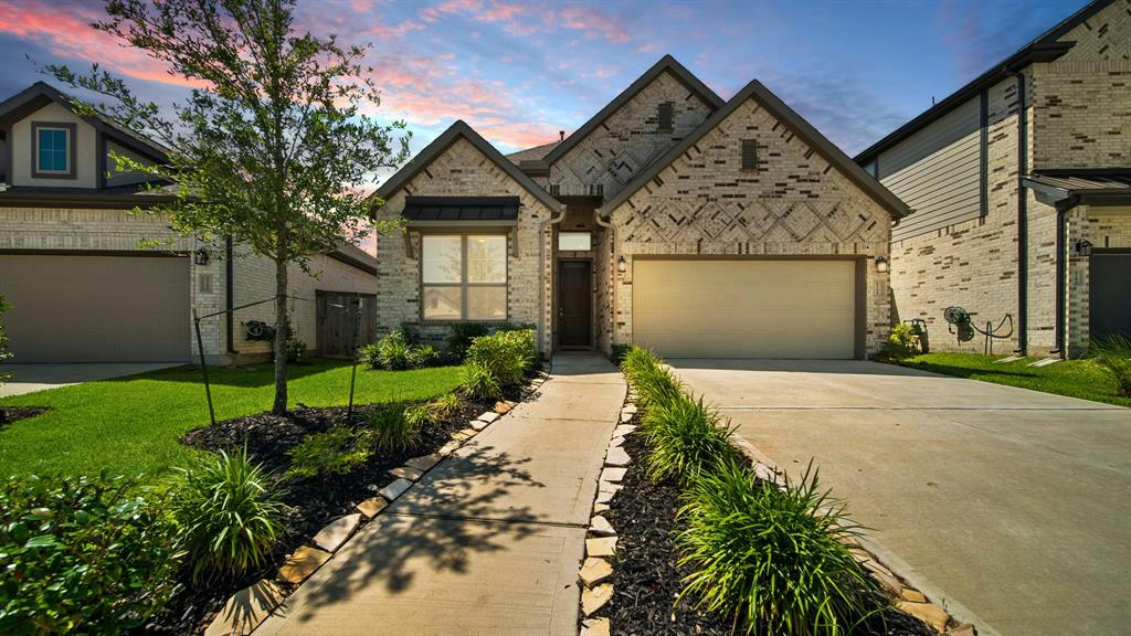 8706 WINDSONG TRAIL DR, MISSOURI CITY, TX 77459, photo 1 of 22
