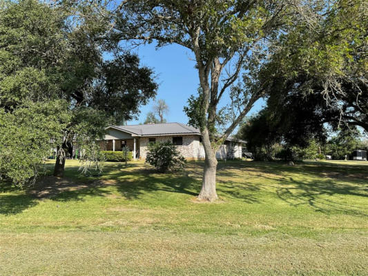 1672 FM 318, HALLETTSVILLE, TX 77964 - Image 1