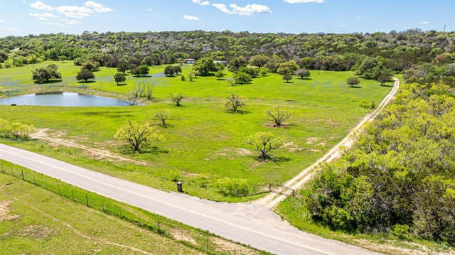 1700 COUNTY ROAD 402, MARBLE FALLS, TX 78654 - Image 1