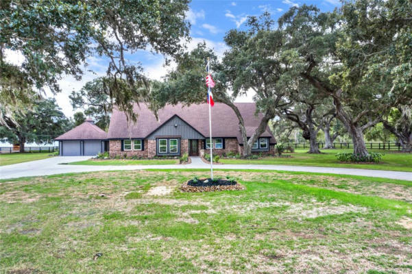 5685 COUNTY ROAD 823, WEST COLUMBIA, TX 77486 - Image 1