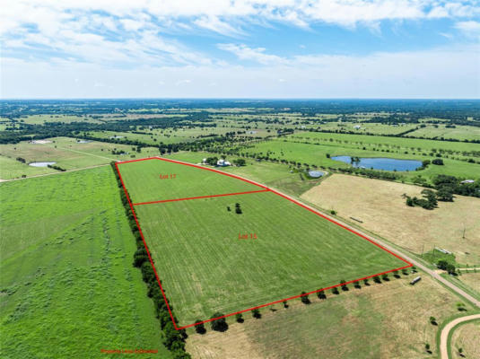 TBD - TRACT 15 BLOSSOM HILL ROAD, ROUND TOP, TX 78954 - Image 1