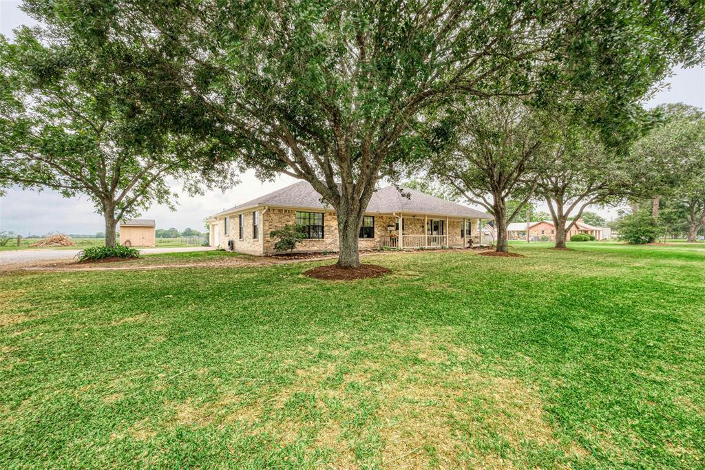 6612 MILDRED RD, NEEDVILLE, TX 77461, photo 1 of 42