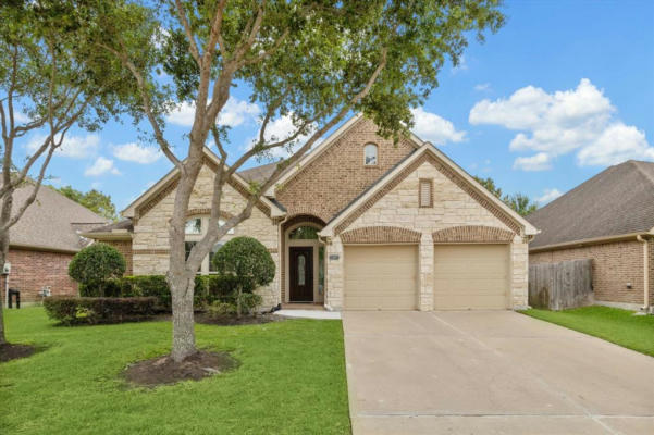 2809 FIELD HOLLOW DR, PEARLAND, TX 77584 - Image 1