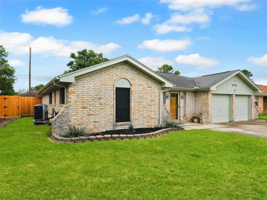 2521 32ND AVE N, TEXAS CITY, TX 77590 - Image 1