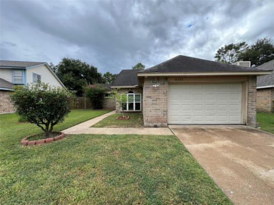 8422 GREENLEAF LAKE DR, HOUSTON, TX 77095 - Image 1