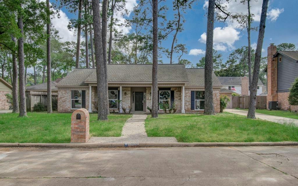 10715 DUNBROOK DR, HOUSTON, TX 77070, photo 1 of 36
