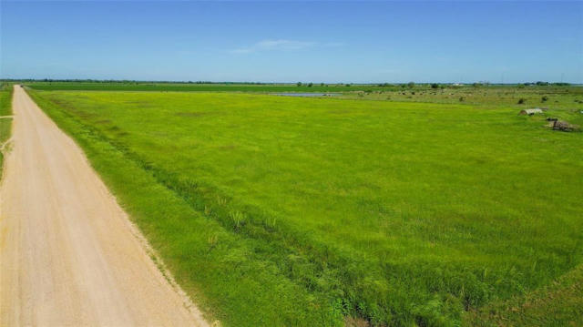 LOT 6 COUNTY ROAD 326, LOUISE, TX 77455, photo 3 of 9