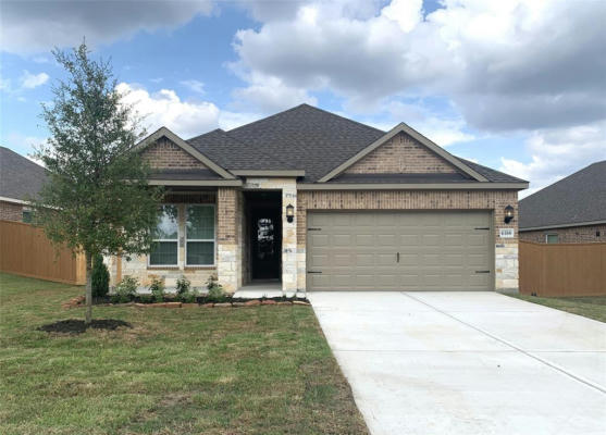 6188 WHITE SPRUCE DR, CONROE, TX 77304 - Image 1