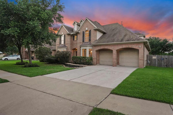 12105 GALLEON POINT DR, PEARLAND, TX 77584 - Image 1