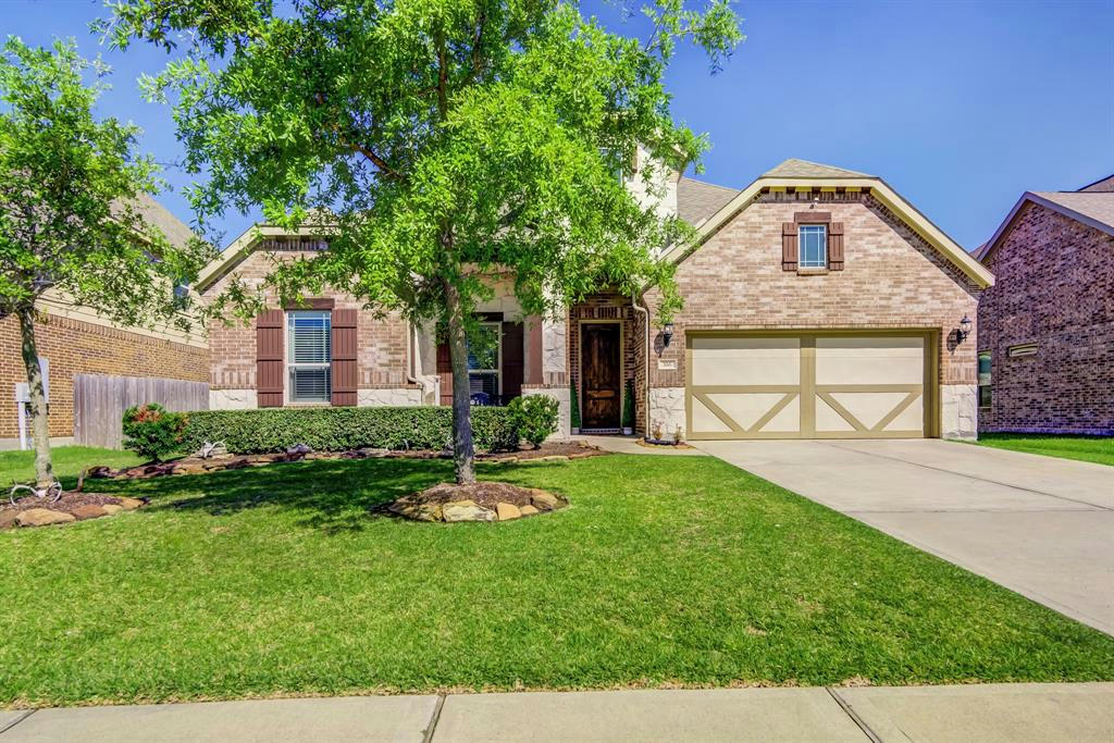 316 STOCKPORT DR, LEAGUE CITY, TX 77573, photo 1 of 44