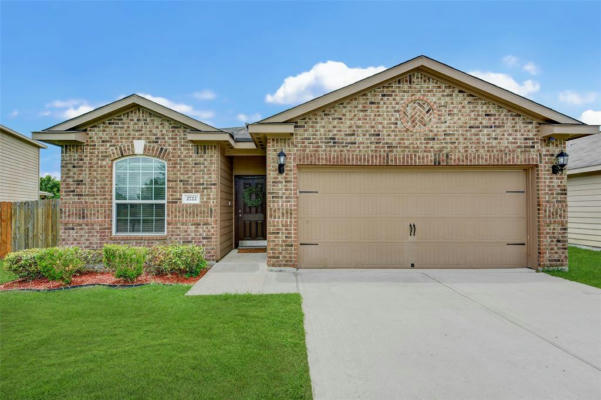 2722 TRACY LN, HIGHLANDS, TX 77562 - Image 1