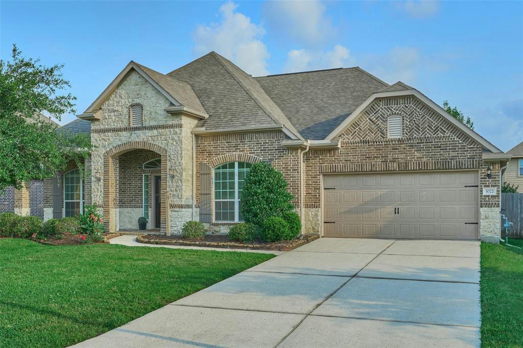 3022 CLOVER TRACE DR, SPRING, TX 77386, photo 1 of 47