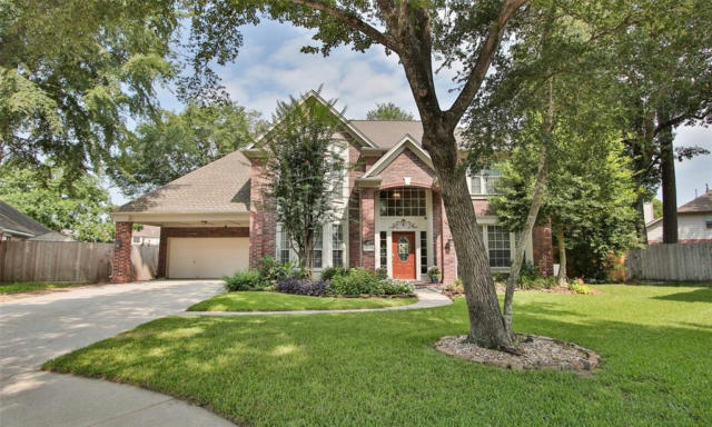 11838 CHATEAU TRL, TOMBALL, TX 77377 - Image 1