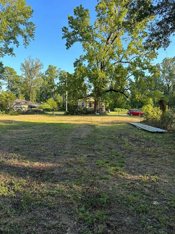 350 POLLARD ST Beaumont TX 77703 Land For Sale MLS 67181041