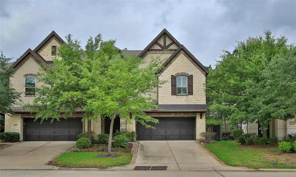 15 DAFFODIL MEADOW PL, TOMBALL, TX 77375, photo 1 of 39