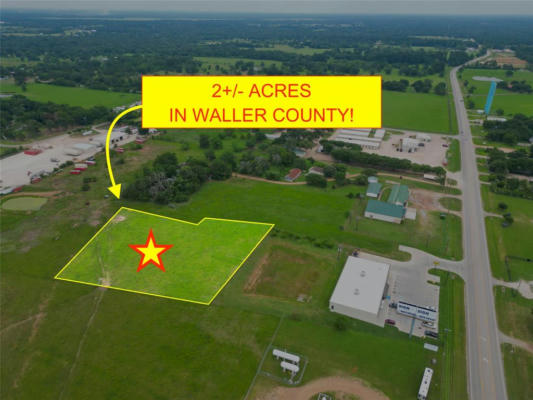 TRACT 1 FM 1488 ROAD, WALLER, TX 77484, photo 2 of 7