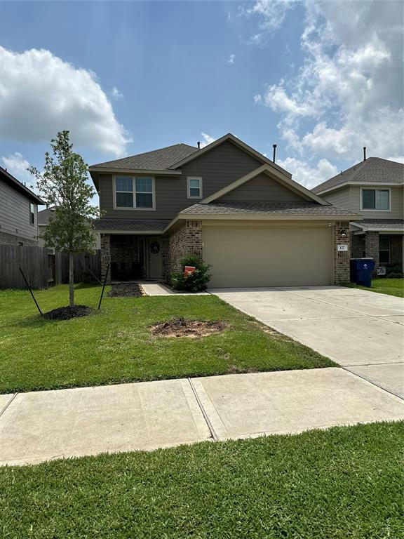 117 CULLEN ST, ANGLETON, TX 77515, photo 1 of 12
