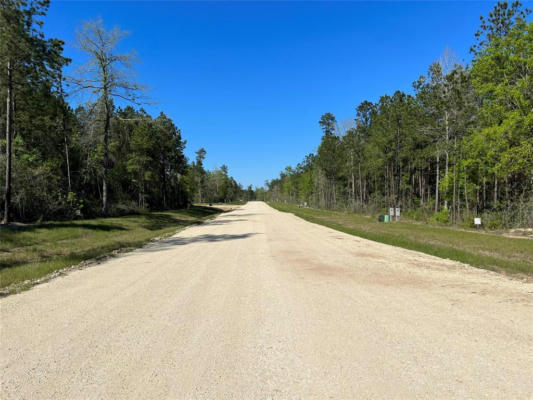 335 EXPLORATION RD, NEW WAVERLY, TX 77358, photo 2 of 6