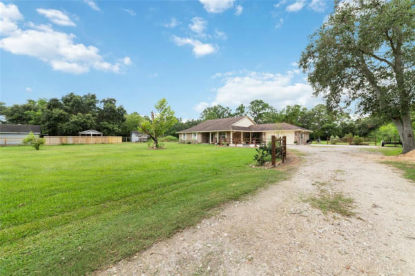 6510 AVENUE L, SANTA FE, TX 77510, photo 2 of 26