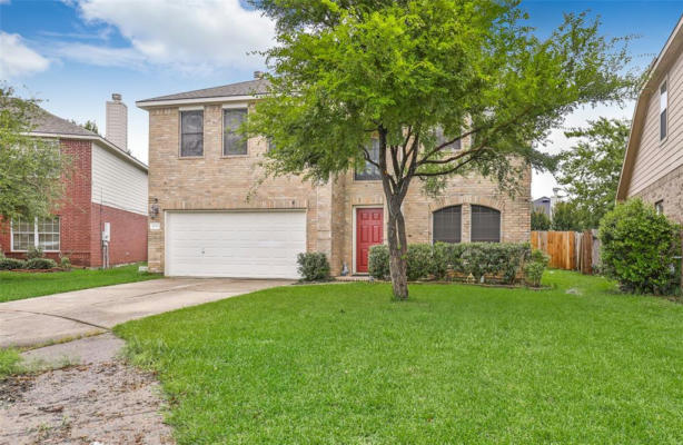 4530 MARQUIS AVE, BAYTOWN, TX 77521 - Image 1