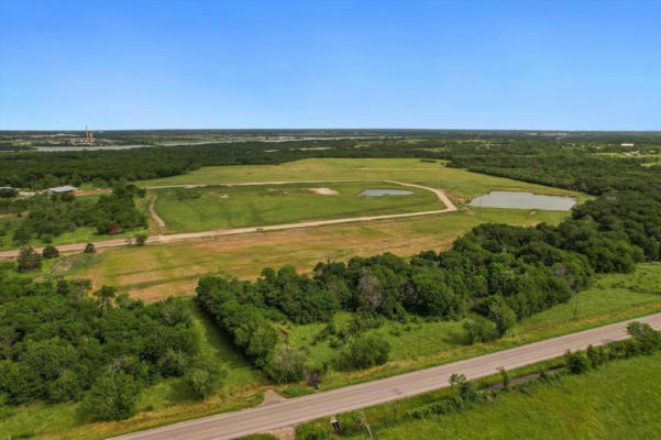 LOT 7 GRISON CIRCLE, CORSICANA, TX 75109, photo 2 of 6