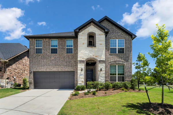 10057 RED BEADTREE PL, CONROE, TX 77385 - Image 1