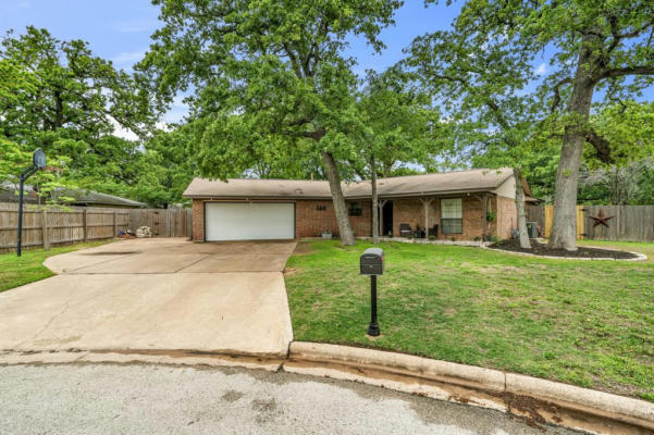2603 ASHLEY CT, COLLEGE STATION, TX 77845 - Image 1