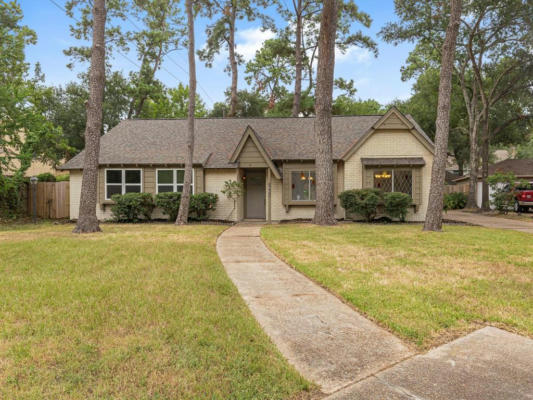 8230 COOLSHIRE LN, HOUSTON, TX 77070 - Image 1