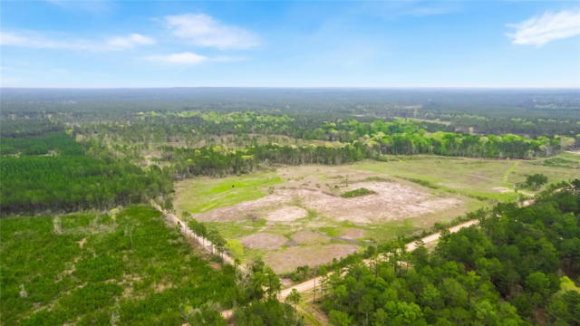 TRACT 1 JOSSERAND ROAD, GROVETON, TX 75845 - Image 1