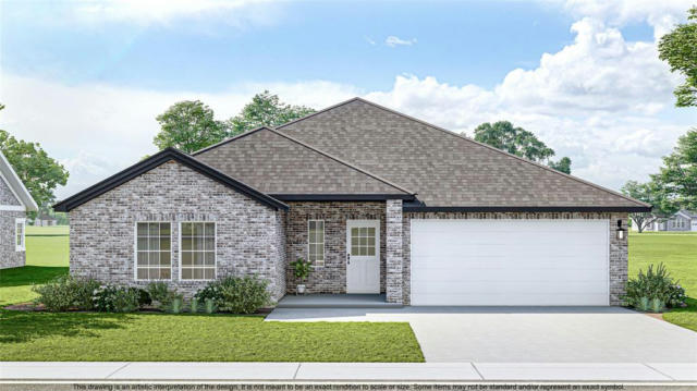 408 YORKTOWN AVE, CLUTE, TX 77531 - Image 1