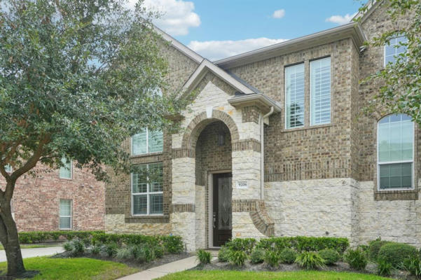 9206 SOLVISTA PASS LN, HOUSTON, TX 77070 - Image 1