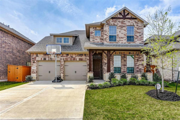 12506 BEDFORD BEND DR, HUMBLE, TX 77346 - Image 1
