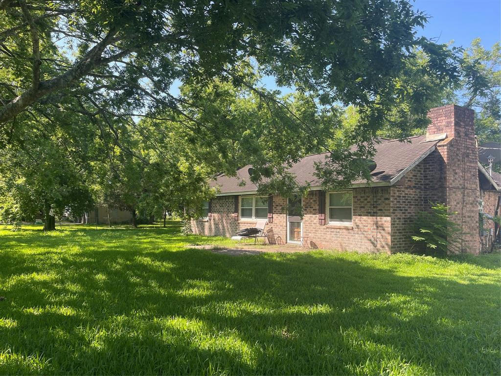 9711 COUNTY ROAD 887 # A, MANVEL, TX 77578, photo 1 of 21