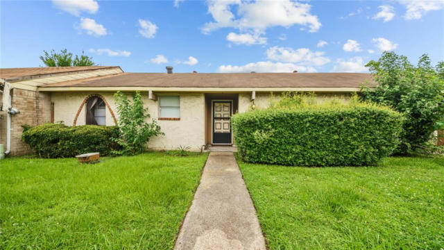 15251 BUCKLE LN # 5251, HOUSTON, TX 77060 - Image 1