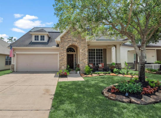 18811 DUSTY ROSE LN, TOMBALL, TX 77377 - Image 1